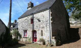 Maison 4 Pièces 90 m² à vendre à Saint-Tugdual (56540)