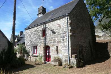 Maison 4 pièces 145470 €