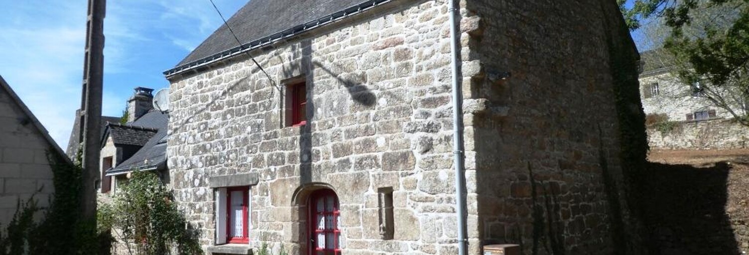 Maison 4 Pièces 90 m² à vendre à Saint-Tugdual (56540)