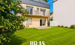 Appartement 2 Pièces 31 m² à vendre à Vannes (56000)