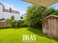 Appartement Vannes 2 pièce(s) 31 m2 JARDIN 140m² privatif — photo 2