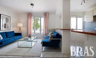 Appartement 3 Pièces 58 m² à vendre à Vannes (56000)