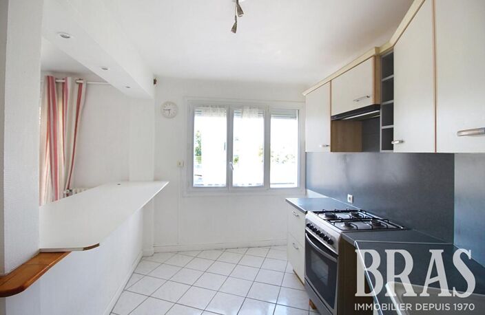 Appartement Vannes 3 pièce(s) 58 m2 — photo 4