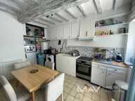 SAINT-OMER - JOLIE MAISON DE FOND DE COUR DE 45,90M² — photo 2