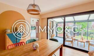 Maison 4 Pièces 130 m² à vendre à Quesnoy-sur-Deûle (59890)