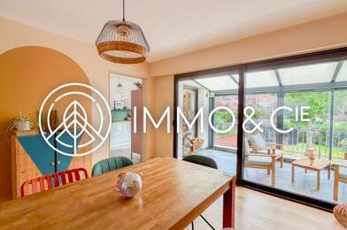 Maison 4 pièces 335000 €