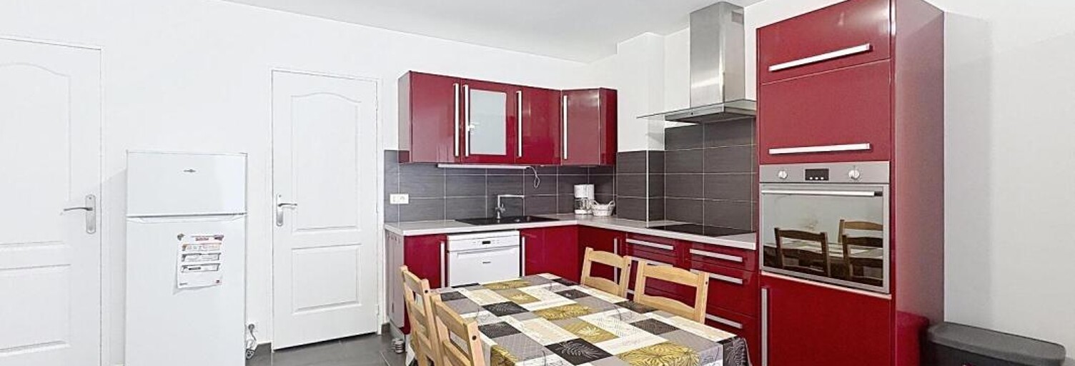 Appartement 1 Pièce 42 m² à louer à Armentières (59280)