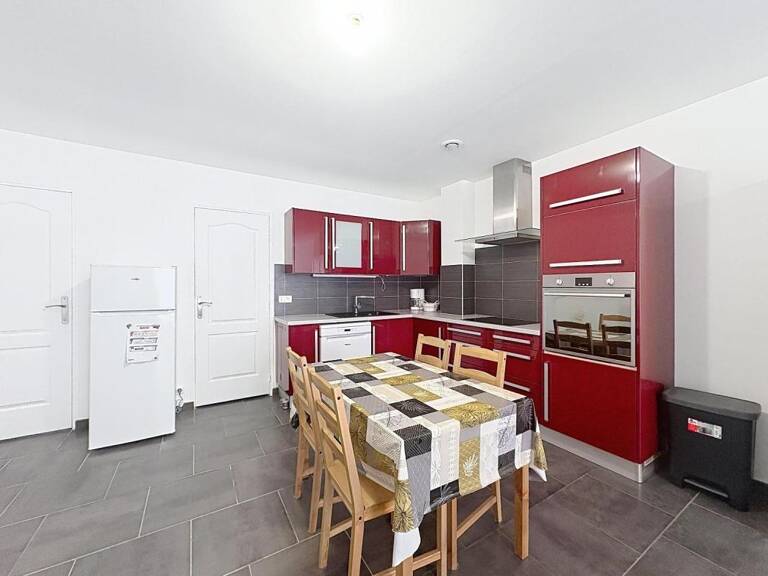 Appartement — photo 1