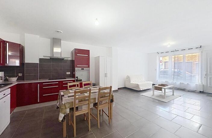 Appartement — photo 2