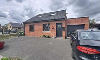 Maison 4 Pièces 123 m² à vendre à Aubers (59249)