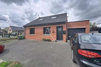Maison 4 pièces 365000 €