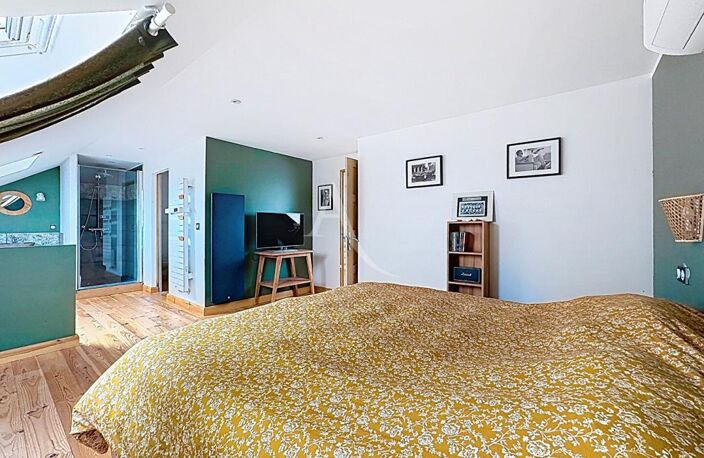 Pavillon récent de plain-pied à Aubers de 123m² — photo 3