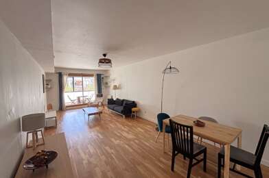 Appartement 3 pièces 1490 €