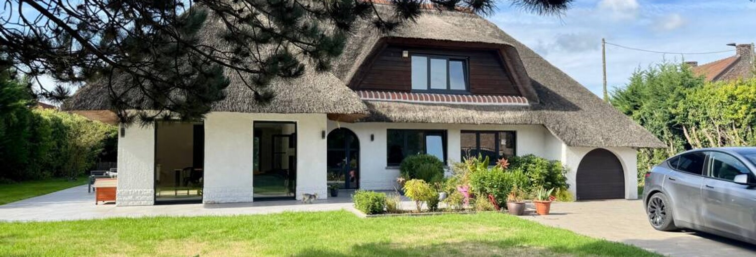 Appartement 9 Pièces 240 m² à vendre à Hergnies (59199)