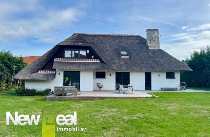 CHAUMIERE RÉNOVEE / 5 CHAMBRES + 1 BUREAU / HERGNIES — photo 2