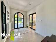 CHAUMIERE RÉNOVEE / 5 CHAMBRES + 1 BUREAU / HERGNIES — photo 4