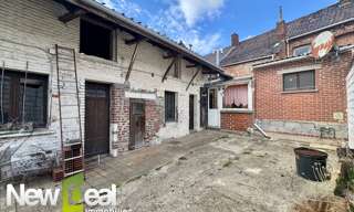 Maison 5 Pièces 107 m² à vendre à Landas (59310)
