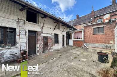 Maison 5 pièces 178000 €