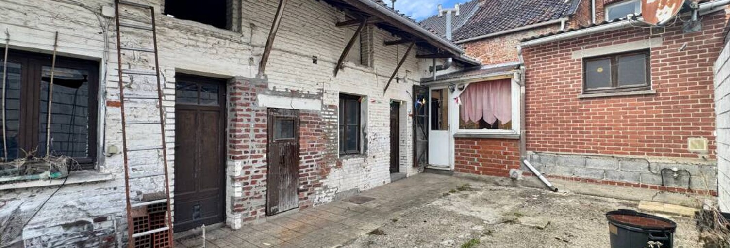 Maison 5 Pièces 107 m² à vendre à Landas (59310)