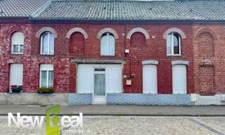Maison 5 Pièces 107 m² à vendre à Landas (59310)