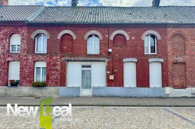 Maison 5 pièces 178000 €