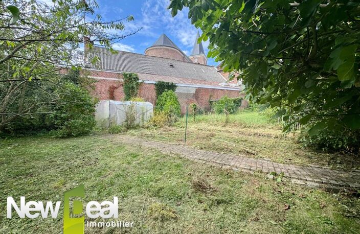 MAISON DE VILLAGE /107M2/ LANDAS — photo 2