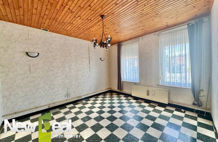 MAISON DE VILLAGE /107M2/ LANDAS — photo 5