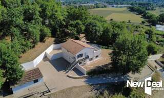 Maison 4 Pièces 112 m² à vendre à Montauroux (83440)