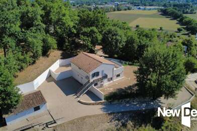 Maison 4 pièces 456000 €