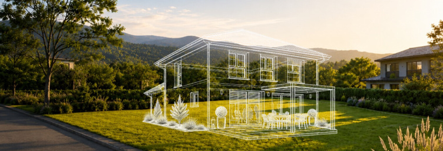 Maison 98 m² à construire Crozet (01170)
