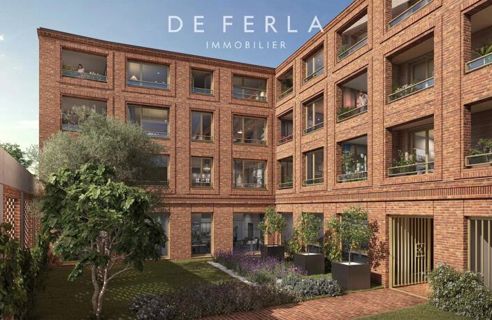 Toulouse Saint-Étienne – Une adresse d’exception, 140 m² et 3 garages — photo 5