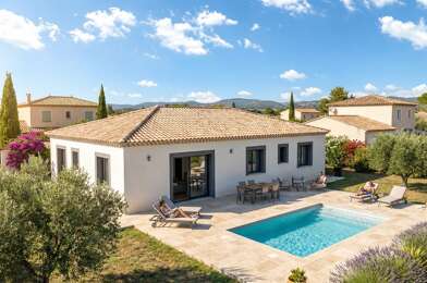 Maison 5 pièces 417000 €