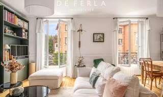 Appartement 5 Pièces 109 m² à vendre à Paris 15 (75015)