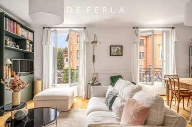 Appartement 5 pièces 1150000 €