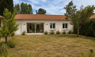 Maison 80 m² à construire Trets (13530)