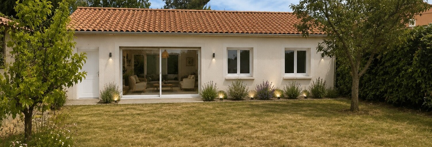 Maison 80 m² à construire Trets (13530)