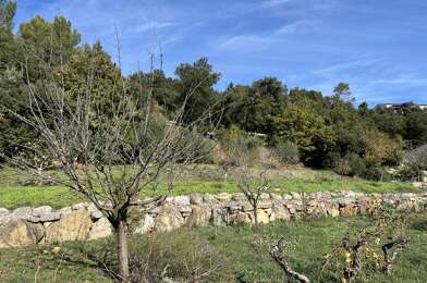 Terrain  149000 €