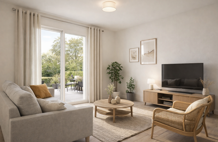 Vente maison 5 pièces 90 m² Roche (38090) — photo 5