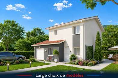 Maison 5 pièces 339000 €