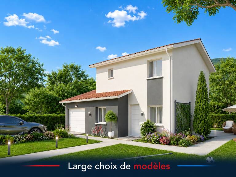 Maison 5 pièces 91 m² — photo 1