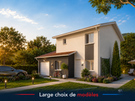 Maison 5 pièces 91 m² — photo 3