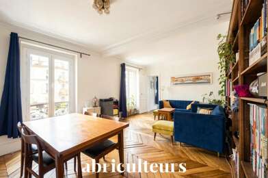 Appartement 3 pièces 760000 €