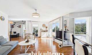 Appartement 4 Pièces 82 m² à vendre à Bayonne (64100)