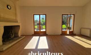 Maison 7 Pièces 162 m² à vendre à Cognac (16100)