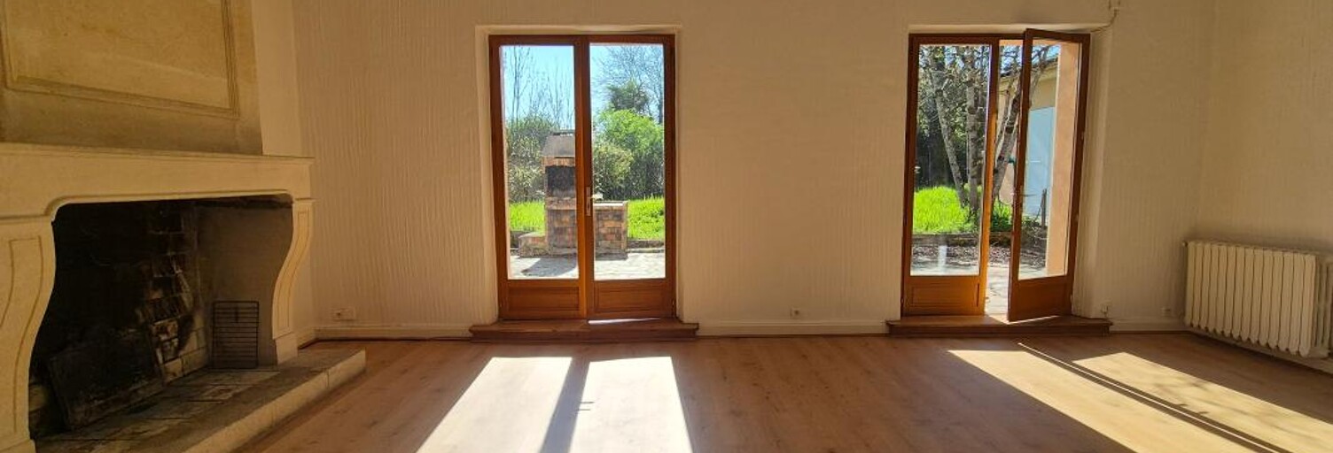 Maison 7 Pièces 162 m² à vendre à Cognac (16100)