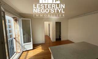 Appartement 2 Pièces 35 m² à louer à Le Havre (76600)