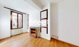 Appartement 2 Pièces 50 m² à vendre à Auxerre (89000)
