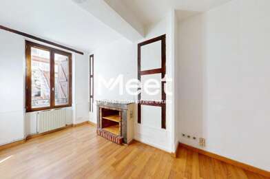 Appartement 2 pièces 69900 €