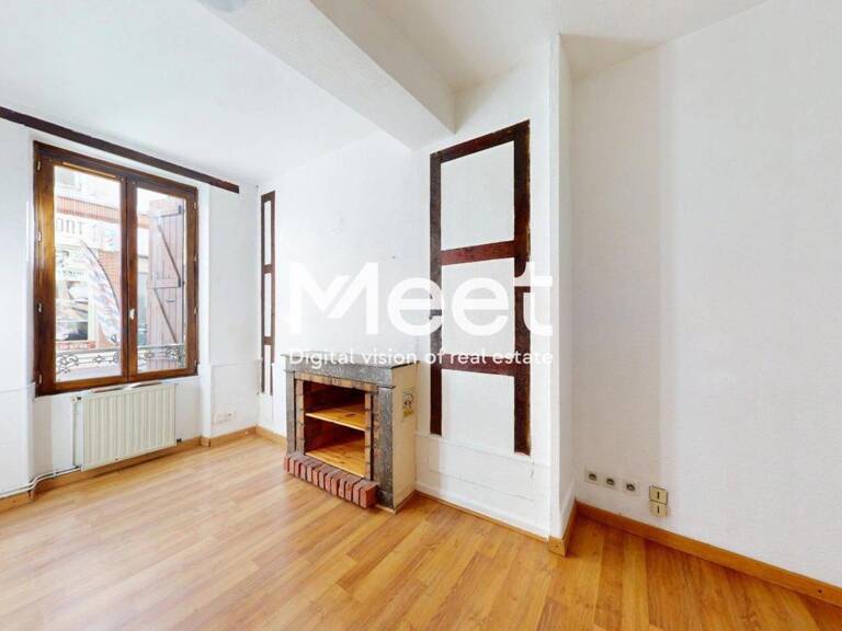 Appartement 2 Pièces - 1 Chambre - Terrasse — photo 1