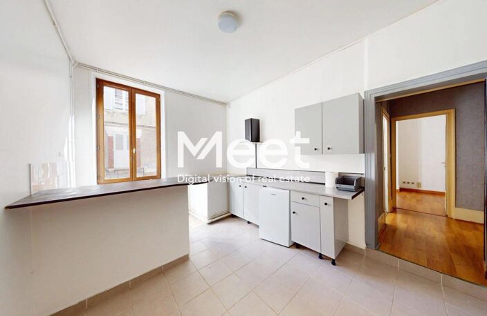 Appartement 2 Pièces - 1 Chambre - Terrasse — photo 2